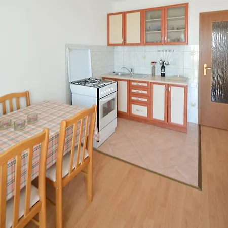 Marta Apartment Novi Vinodolski