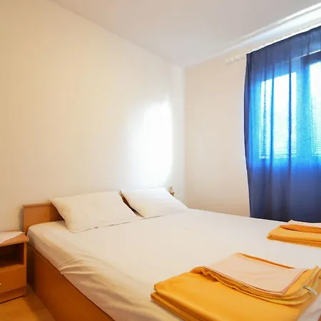Marta Apartment Novi Vinodolski