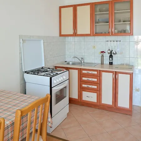 Marta Apartment