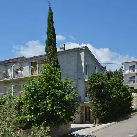 Apartment Marta Novi Vinodolski