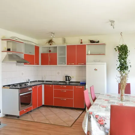 Marta Apartment