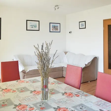 Apartment Marta Novi Vinodolski