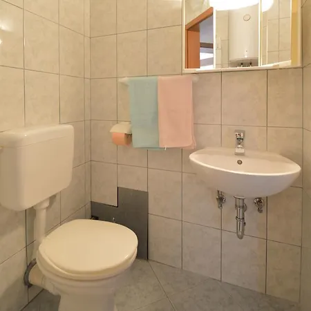 Apartman Marta *