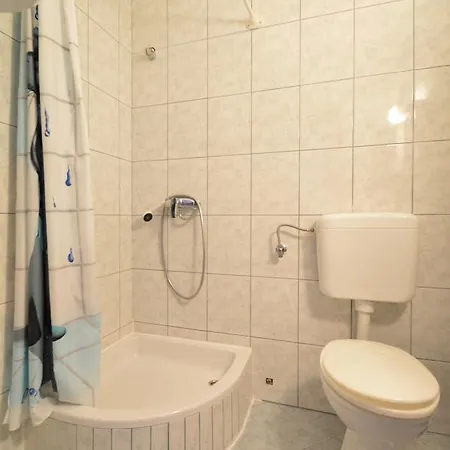 Apartman Marta *